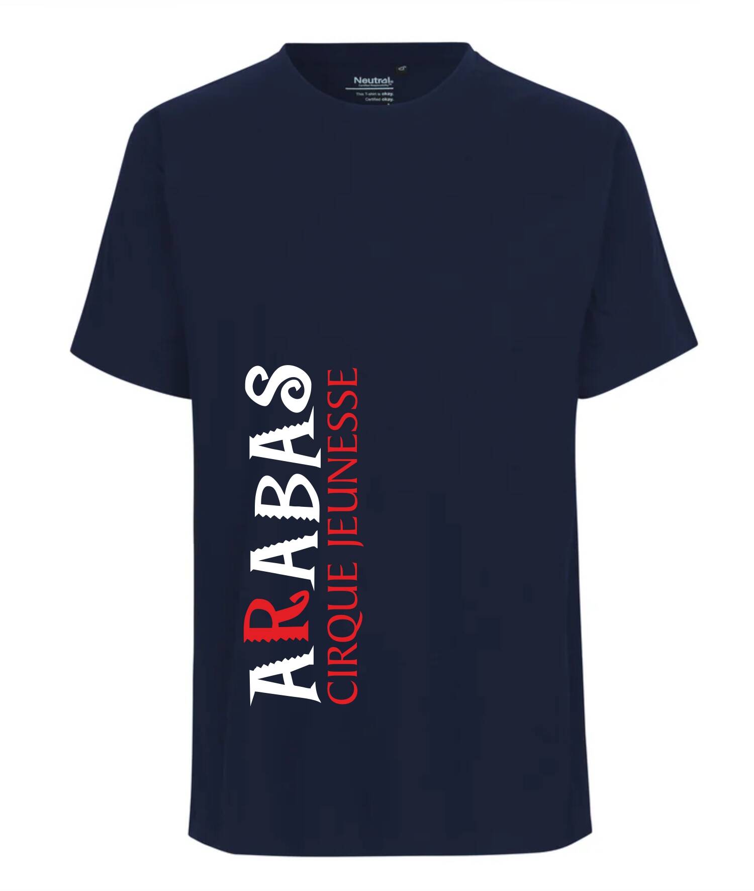 T-Shirt "Classic" I Herren