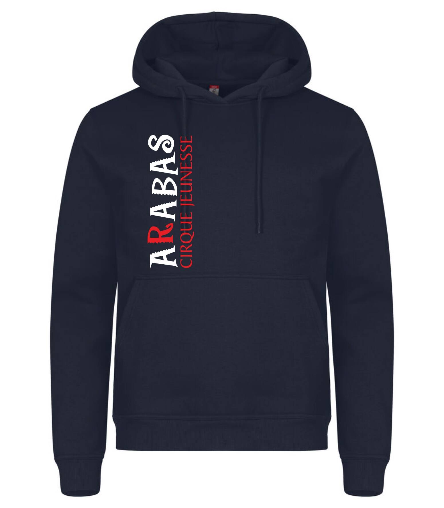 Hoodie I Unisex